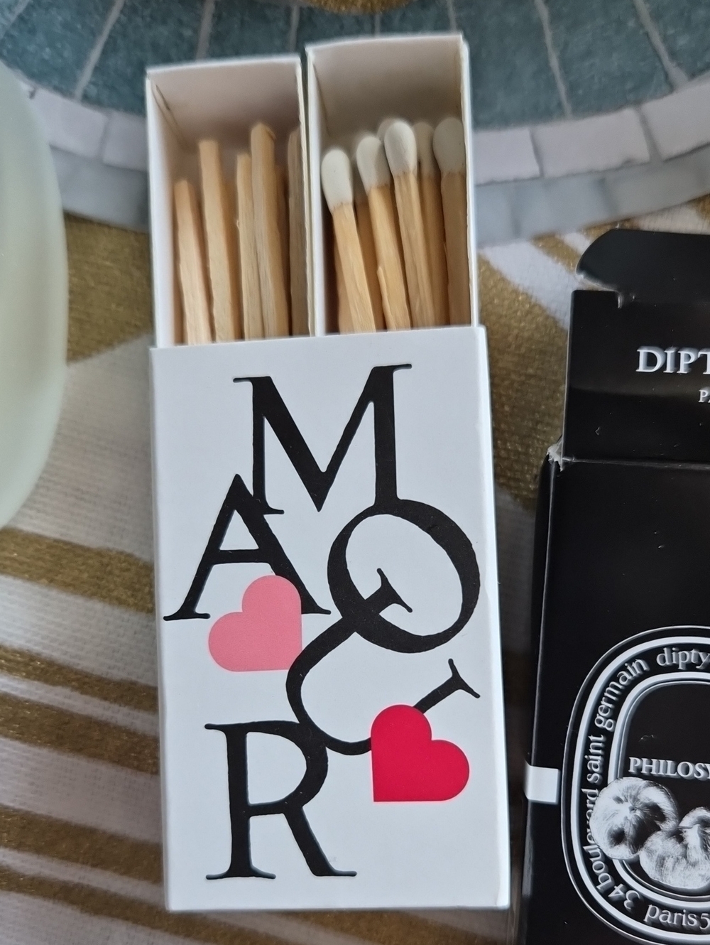 Diptyque Limited Edition Scent Set - Picture 5 of 9